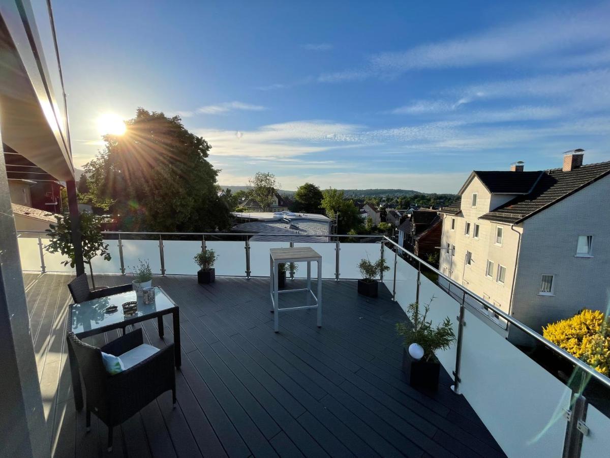 Hotel Zum Berggarten 3*